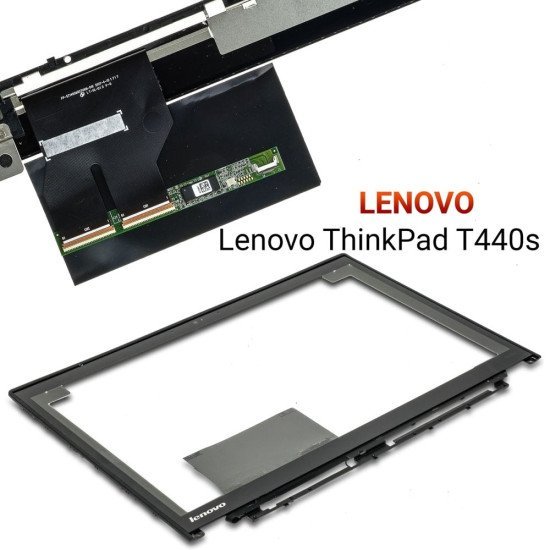 Lenovo thinkpad t440s 14.0" digitizer glass grade b Lenovo thinkpad t440s 14.0" digitizer glass grade b