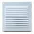 Περσίδα Εξαερισμού 15X15Cm