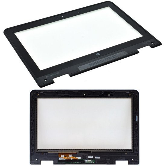 Digitizer 11.6" lenovo thinkpad yoga 11e grade a Digitizer 11.6" lenovo thinkpad yoga 11e grade a