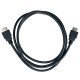 Καλώδιο Hdmi To Hdmi 1.5 Μέτρο
