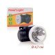 Φακός Κεφαλής Led Ø4,7Cm