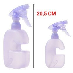 Βαποριζατέρ Σχέδιο 'G' 200Ml