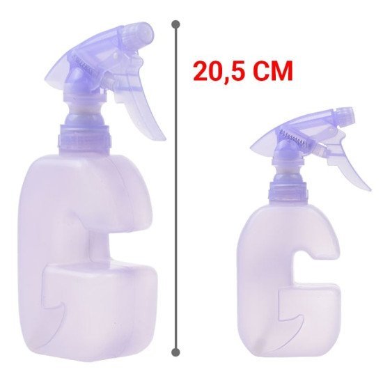 Βαποριζατέρ Σχέδιο 'G' 200Ml