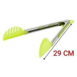 Τσιμπίδα πράσινη