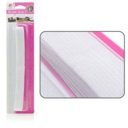 Λάστιχο Λευκό Πλακέ Λάστιχο Λευκό Πλακέ