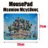 Mousepad Μεσαίου Μεγέθους 1