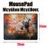 Mousepad Μεγάλου Μεγέθους 1