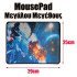 Mousepad Μεγάλου Μεγέθους 13