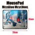 Mousepad Μεγάλου Μεγέθους 17