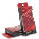External Case Hdd 2.5'' Sata Usb 3 Red External Case Hdd 2.5'' Sata Usb 3 Red