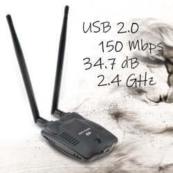 Wireless-n/g access point