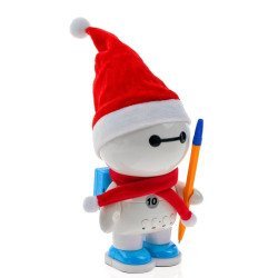 Apollo 18 Ηχείο Bluetooth Blue