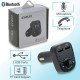Car Kit Αυτοκινήτου Bluetooth-Φορτιστής Car Kit Αυτοκινήτου Bluetooth-Φορτιστής