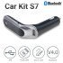 Car Kit S7 Black-Silver