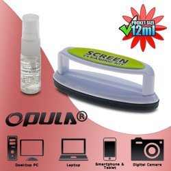 Σετ Σπρέι Καθαρισμού Με Σφουγγάρι Opula Klc-1027