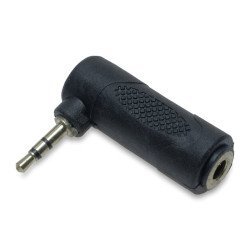 Μετατροπέας Από Θηλυκό 3,5Mm Σε Αρσενικό 2,5Mm Μετατροπέας Από Θηλυκό 3,5Mm Σε Αρσενικό 2,5Mm
