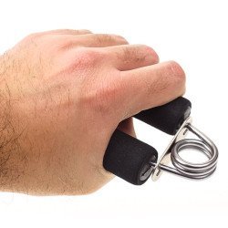 Χειρολαβή Εξάσκησης Antistress