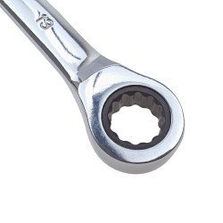 Γερμανικό Πολύγωνο 13" Με Καστάνια Γερμανικό Πολύγωνο 13" Με Καστάνια