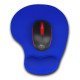 Εργονομικό Mousepad Gel Esperanza Μπλε