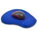 Comfort Mousepad Blue