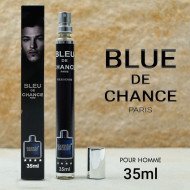 Άρωμα ανδρικό blue de chance 35ml