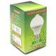 Λάμπα Led E27 9W Με Ανιχνευτή Κίνησης 360°