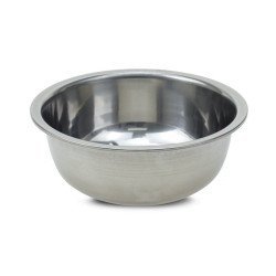 Μεταλλικό Σκεύος Αποθήκευσης 27Cm