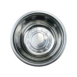 Μεταλλικό Σκεύος Αποθήκευσης 27Cm