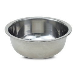 Μεταλλικό Σκεύος Αποθήκευσης  29Cm