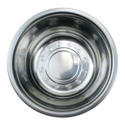 Μεταλλικό Σκεύος Αποθήκευσης  29Cm