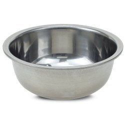 Μεταλλικό Σκεύος Αποθήκευσης 32Cm