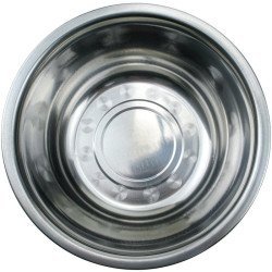 Μεταλλικό Σκεύος Αποθήκευσης 32Cm