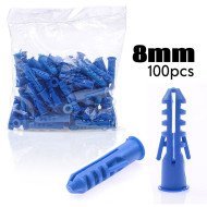 Ούπα 8Mm Μπλε Ούπα 8Mm Μπλε