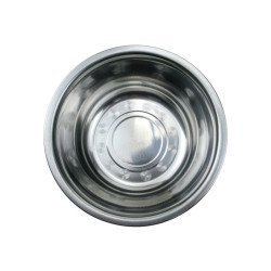 Μεταλλικό Σκεύος Αποθήκευσης 25Cm