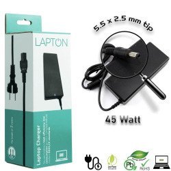 Τροφοδοτικό 9V 5Α 5.5 X 2.5 45W