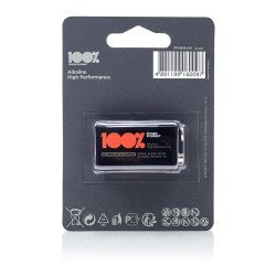 Peak Power By Gp Alkaline 9V - 6Lr6 Peak Power By Gp Alkaline 9V - 6Lr6