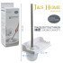 Traceless Toilet Brush J&S Home