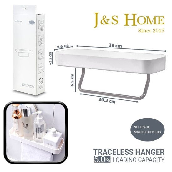 Traceless Hanger J&S Home Traceless Hanger J&S Home