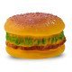 Παιχνίδι Σκύλου - Μαλακό Juicy Burger!