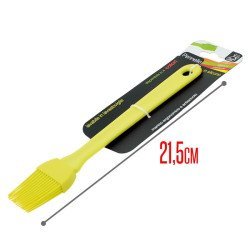 Πινέλο σιλικόνης λαχανί