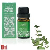 Αιθέριο έλαιο φρεσκάδα ευκάλυπτος