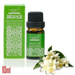 Αιθέριο έλαιο φρεσκάδα γιασεμί