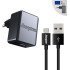 Energizer Φορτιστής Ταξιδίου Micro Usb
