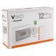 Πίνακας Εξωτερικός Viko By Panasonic 12 Θέσεων V