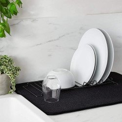 Βάση Πάγκου Με 2 Επιφάνειες Αποστράγγισης