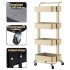 Εργαλειοφορέας 4 Επιπέδων 45X35X107 Μπεζ