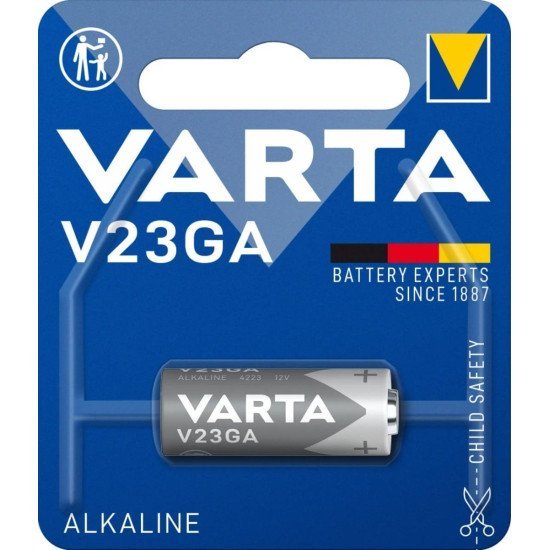 Μπαταρία Συναγερμού Varta V23Ga
