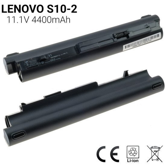 Συμβατή Μπαταρία Για Lenovo S10-2