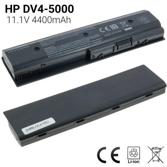 Συμβατή Μπαταρία Για Dv4-5000