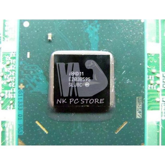 Intel Slj8C